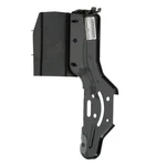 Oem 2007-2015 Nissan Titan Left Bumper Face Bar Bracket New 62215-ZR00A. Fixed Price $46.85.