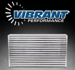 Vibrant Performance Intercooler Core - 18X12X6. Inch Thick 12844 Fmic. Fixed Price $409.00.