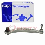 Delphi Right Upper Rearward Suspension Control Arm Ball Joint For Tm. Fixed Price $76.79.