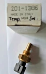 Engine Coolant Temperature Switch Beck Arnley 201-1386 Fits 1987-92 Bmw Models. Fixed Price $5.99.