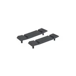 C8ZZ-8125-A Scott Drake 1968-70 Mustang Radiator Mounting Insulators (lower). Fixed Price $16.01.