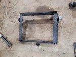 (local Pickup Only) Radiator Core Support Without M-aerodynamic Package Fits 17-. Fixed Price $399.90.