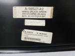 Ford 1928-29 Radiator Splash Shield. Fixed Price $39.95.