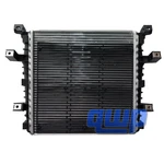 New Auxiliary Radiator For 2011 2012 2013 2014 2015 Audi Q7 3.0L V6 7L8121212A. Fixed Price $70.98.