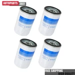 4PCS New Fits Lamborghini Aventador Murcielago Countach High-quality Oil Filter. Fixed Price $104.99.
