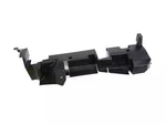 Genuine Mopar Air Inlet Baffle Left 68161377AA. Fixed Price $57.72.