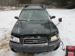 Radiator Core Support Fits 03-05 Forester 309045. Fixed Price $449.90.