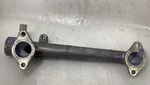 2020-2025 Nissan Frontier Water Outlet Oem 11060-9BT0A. Fixed Price $87.42.