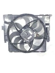 Radiator Fan Assembly Pn 5020646 Oem 2013 2017 Bmw 320I. Fixed Price $64.96.