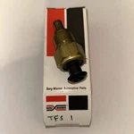 Engine Cooling Fan Switch-coolant Bwd TFS1. Fixed Price $9.89.