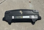 Radiator Upper Air Deflector Trim Fits 2003-2006 Ford Expedition Oem Part. Fixed Price $60.00.