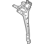 Genuine Bmw Mount For Headlight, Right 51-64-8-737-028 New. Fixed Price $153.03.