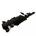 Genuine Volkswagen Air Baffle 5C6-121-284-J. Fixed Price $59.01.