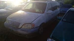 Radiator Fits 02-05 Sedona 212355. Fixed Price $115.19.