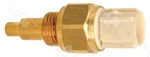 Engine Cooling Fan Switch-temperature 4 Seasons Fits 93-01 Honda Prelude. Fixed Price $40.99.