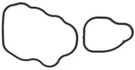 Engine Coolant Crossover Pipe Mounting Set-vin: Mahle B31585. Fixed Price $12.76.