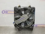 2021 Honda Accord 2.0L Turbo Engine Radiator Cooling Fan. Fixed Price $70.00.
