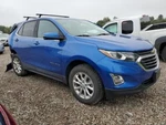 Used Radiator Shutter Assembly Fits: 2019 Chevrolet Equinox Grade. Fixed Price $269.99.