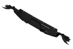 Genuine Gm Upper Radiator Air Baffle 23142741. Fixed Price $129.76.