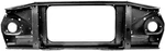 Chevy Pickup Radiator Support 67-68. Fixed Price $503.00.