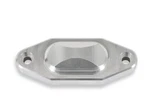 302-111 Holley Oil Cooler Port Block-off Plate Ford 7.3L Godzilla. Fixed Price $19.00.