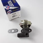 Exhaust Gas Recirculation Egr Valve Fits Nissan Frontier 1999-04 Xterra 2000-04. Fixed Price $85.00.