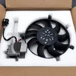 New Cooling Fan Assembly For Bentley Continental / Gtc Flying Spur Mulsanne. Fixed Price $387.20.