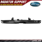 Upper Radiator Support Tie Bar For Nissan Rogue Sport 2020 2021 2022 Suv Steel. Fixed Price $143.89.