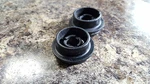 Toyota Scion 16535-03050 16535-74170 16535-74210 Radiator Cushion Lower 1B217. Fixed Price $19.99.
