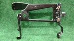 2016-2023 Audi Q7 Secondary Radiator Left Bracket Oem 4M0121261R 4M0121263D. Fixed Price $74.00.