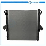 Aluminum Radiator For 03-09 Dodge Ram 2500 5.9L 2008-2009 6.7L. Fixed Price $127.66.