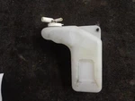 Coolant Reservoir Coupe Fits 01-05 Sebring 923959. Fixed Price $68.25.