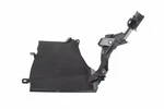 Genuine Gm Passenger Side Auxiliary Radiator Front Outlet Duct 84756563. Fixed Price $31.73.