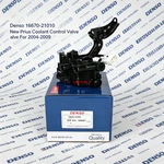 Denso 16670-21010 New Prius Coolant Control Valve For 2004-2009. Fixed Price $69.99.