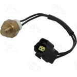 Four Seasons Engine Cooling Fan Switch For Escort, Tracer, Protege, 323 20027. Fixed Price $74.17.