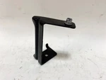 17-23 Jaguar F-pace Right Pass Side Radiator Support Tie Bar Mount Bracket Oem. Fixed Price $27.50.