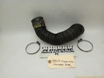 Mercedes SLK230 R170 Intercooler Charge Hose Pipe 2.3L Cylinder Fits 1999-2004. Fixed Price $44.87.