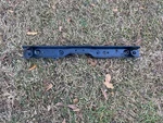 Genuine Oem 13-23 Nissan Leaf Upper Radiator Core Support Tie Bar F2511-5SPMH. Fixed Price $99.00.