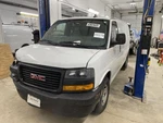 Radiator Fits 18-24 Express 2500 Van 1032023. Fixed Price $149.99.