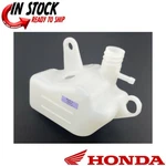 Honda Radiator Coolant Reserve Tank 2006-2025 Ruckus NPS50 Oem 19111-GEZ-315. Fixed Price $25.24.