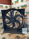 Radiator Fan Motor With Tow Package Fits 02-03 Liberty 3559117. Fixed Price $146.99.