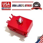 For MX5 Nc Miata MK3 06-15 Aluminum Radiator Coolant Reservoir Expansion Tank. Fixed Price $87.00.