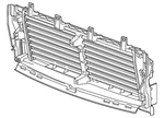 Genuine Gm Shutter 85819924. Fixed Price $254.02.