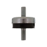 443-121-273 Febi Radiator Mount Upper For Audi 80 Quattro 100 90 200 5000 4000. Fixed Price $18.71.