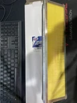 Carquest Part 97101 Replaces PA30304, 84376814, 550360, WP10360 Cabin Air Filter. Fixed Price $42.75.