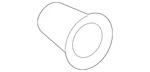 Genuine Porsche Drain Plug PAF-008-321. Fixed Price $8.12.