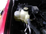 Coolant Reservoir Vin 7 8TH Digit Fits 01-12 Escape 255600. Fixed Price $75.15.
