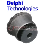 Delphi Front Upper Suspension Control Arm Bushing For 2018 Mercedes-benz Mi. Fixed Price $27.13.