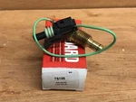 Standard/tru-tech TS188 Engine Coolant Temperature Sender Free Shipping. Fixed Price $9.95.