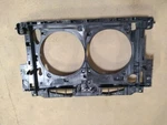 (local Pickup Only) Radiator Core Support 2 Door Convertible Fits 11-14 Murano. Fixed Price $269.90.